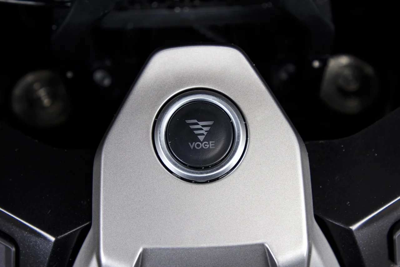 Keyless-rendszer